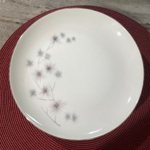 Set of Four Replacement Plates 1014 Japan by Creative